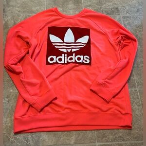 Adidas Crewneck